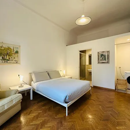 Appartement Poggi 7 *