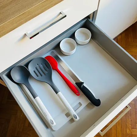 Appartement Poggi 7 *