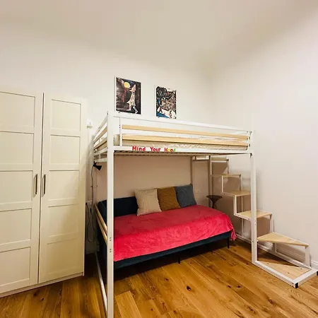 Appartement Poggi 7