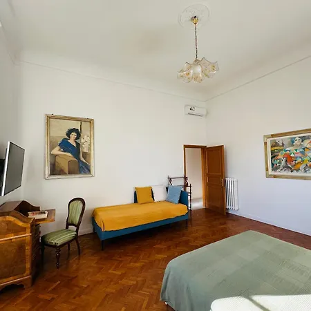 Poggi 7 Appartement