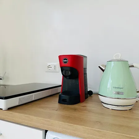Poggi 7 Appartement