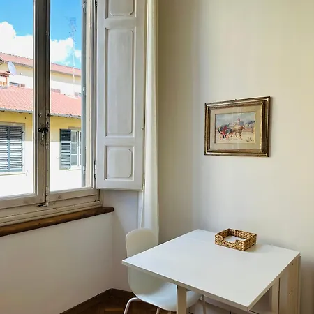 Appartement Poggi 7 Florence