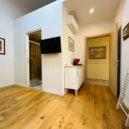 Appartement Poggi 7