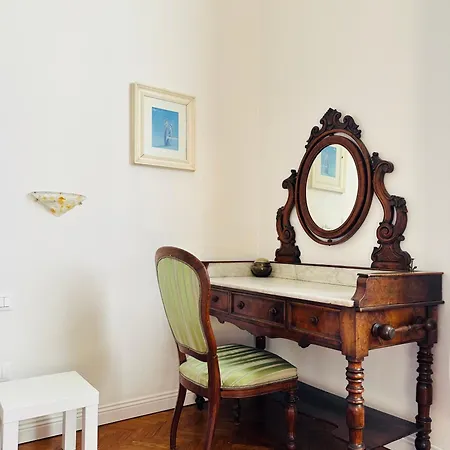 Appartement Poggi 7 Florence