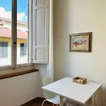 Apartment Poggi 7 Florenz